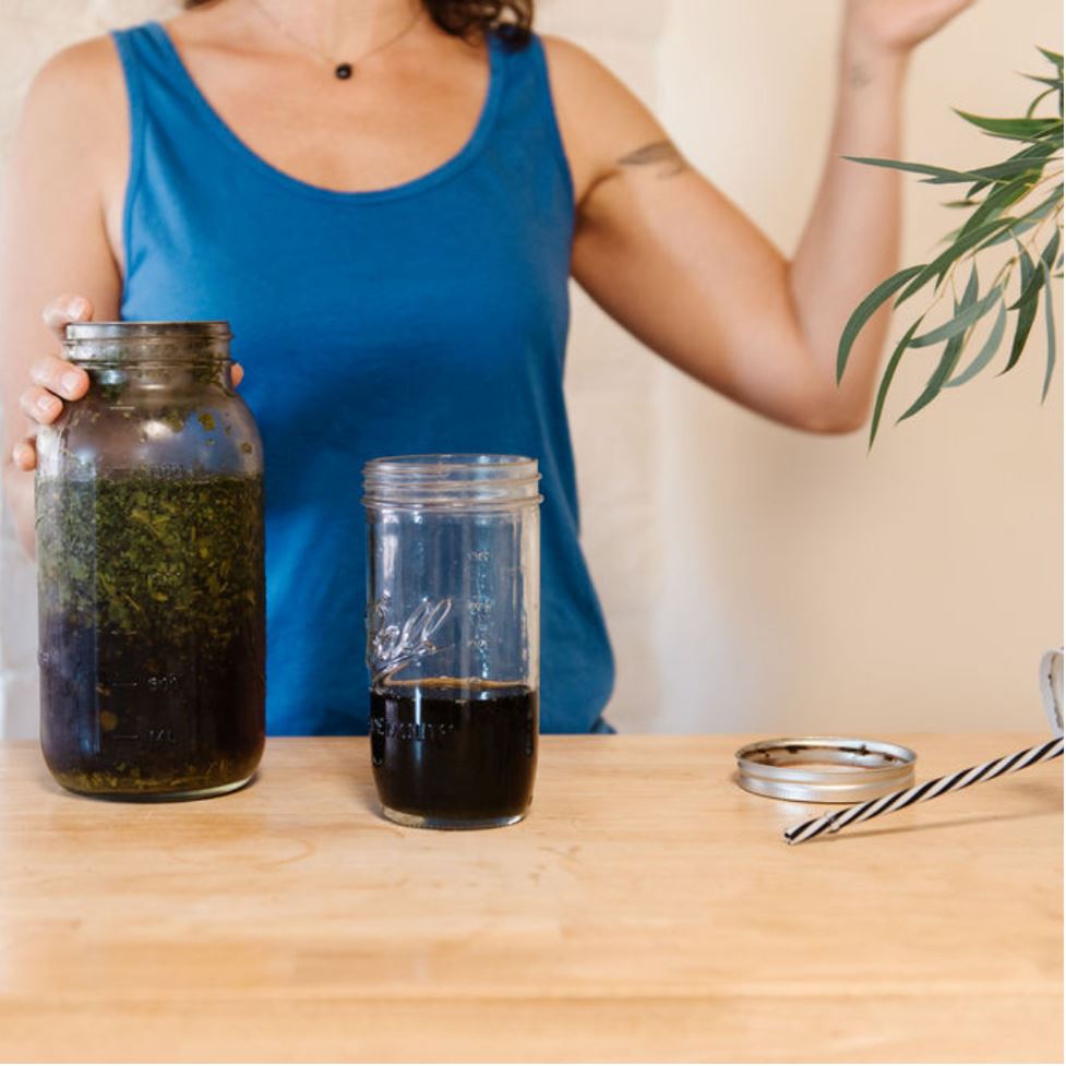 A Natural Approach to Childhood Wellness: Herbal Remedies for Common Illnesses