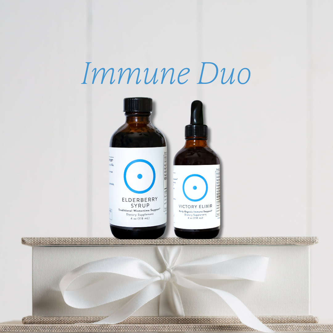 Immune Duo