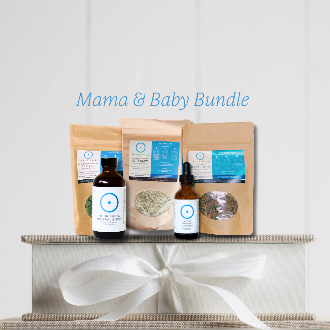 Mama & Baby Bundle