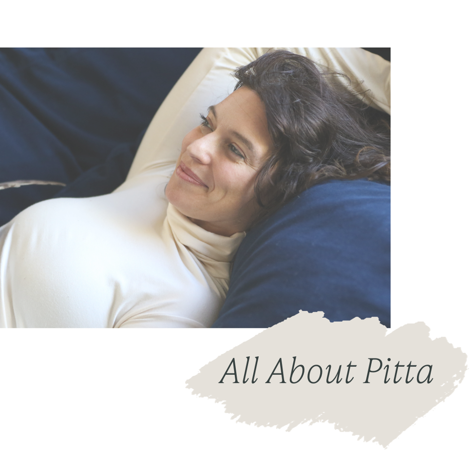 Ayurveda: Understanding and Balancing Your Pitta Dosha