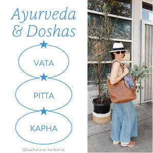 Identifying and Balancing Your Ayurvedic Dosha