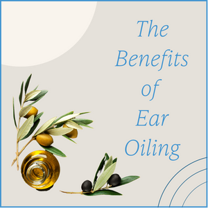 The Benefits of Ear Oiling