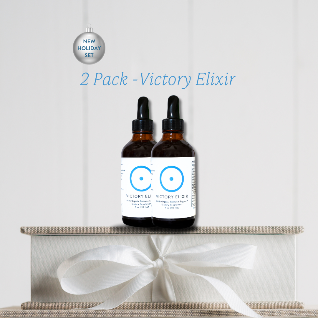 2 Pack - Victory Elixir