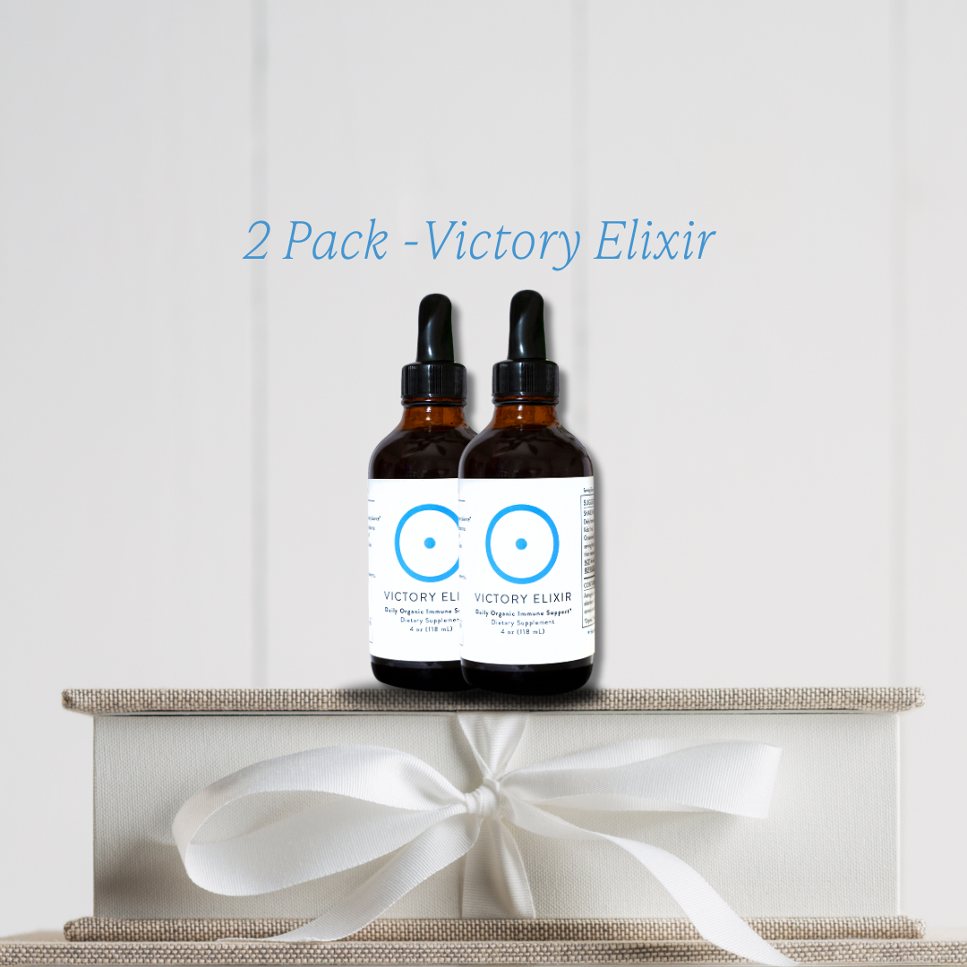 2 Pack - Victory Elixir