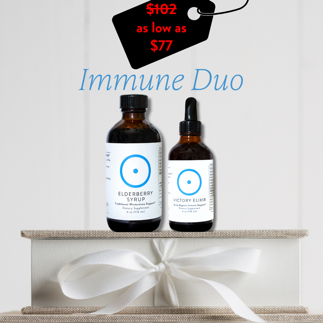 Immune Duo