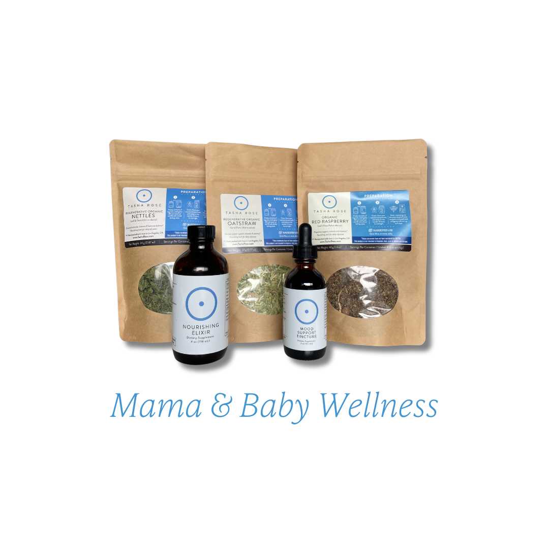 Mama & Baby Bundle