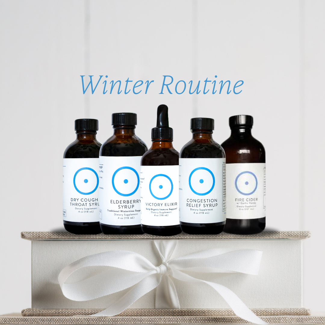Winter Routine