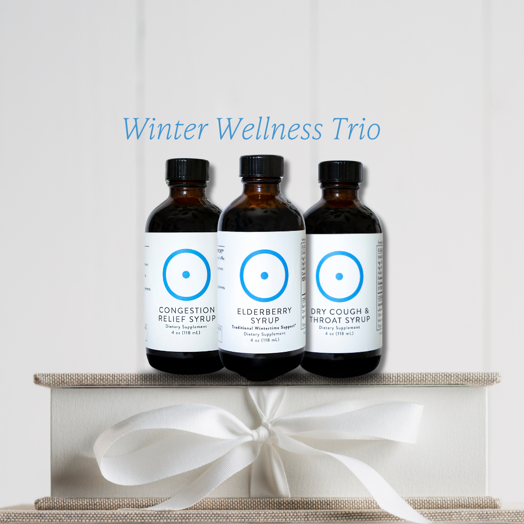 Winter Wellness Trio
