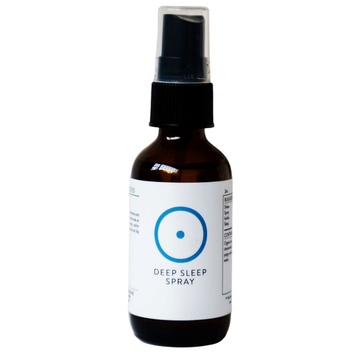 Deep Sleep Spray Aromatherapy Tasha Rose 